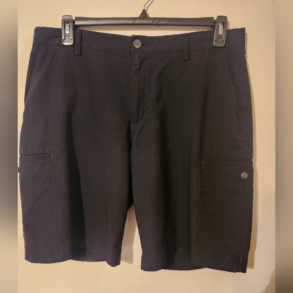 Men's Adidas shorts size 36